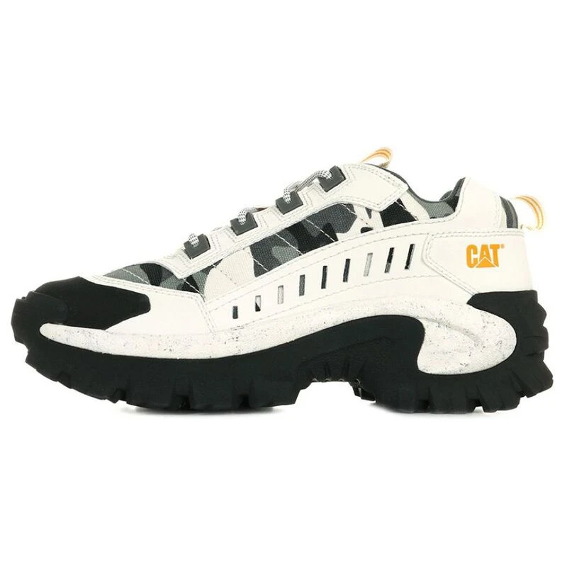 Caterpillar intruder femme store