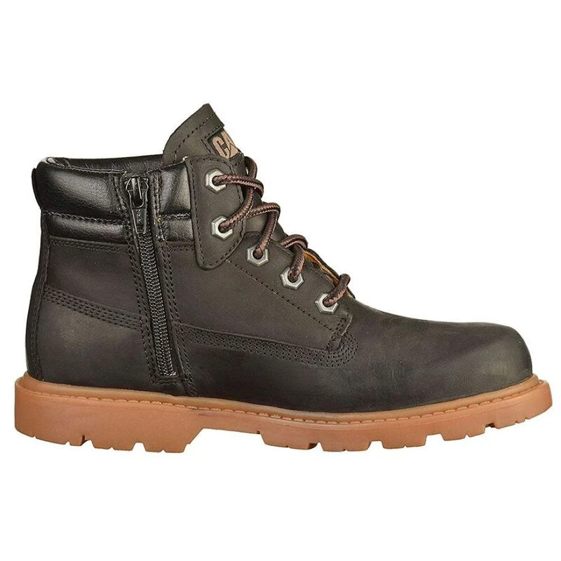 Caterpillar kids boots discount