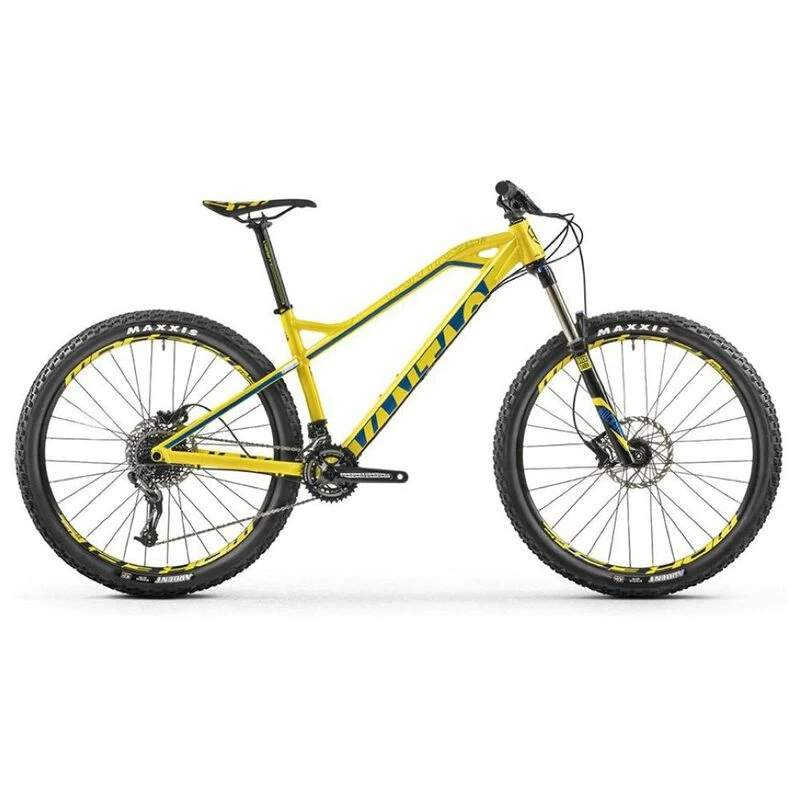 Vtt semi rigide 27.5 on sale