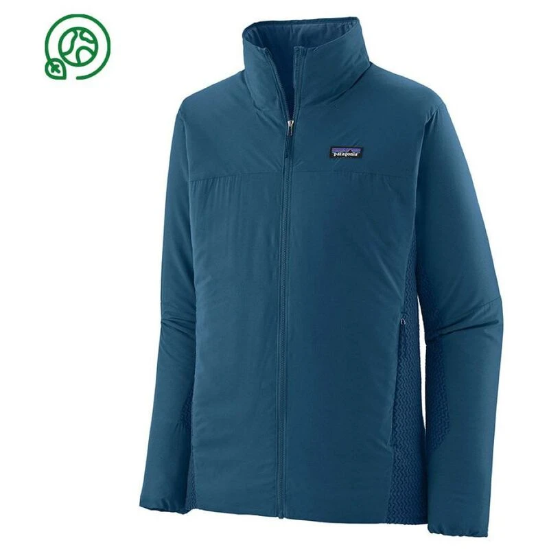 Light blue patagonia hot sale