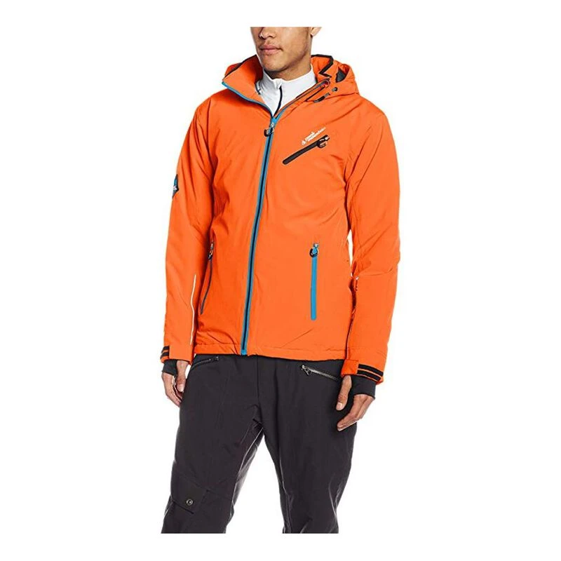 Peak mountain jacket sale