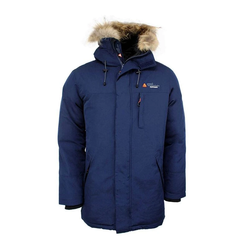 Peak mountain jacket online