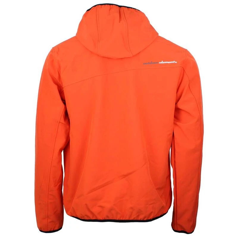 Ks softshell store