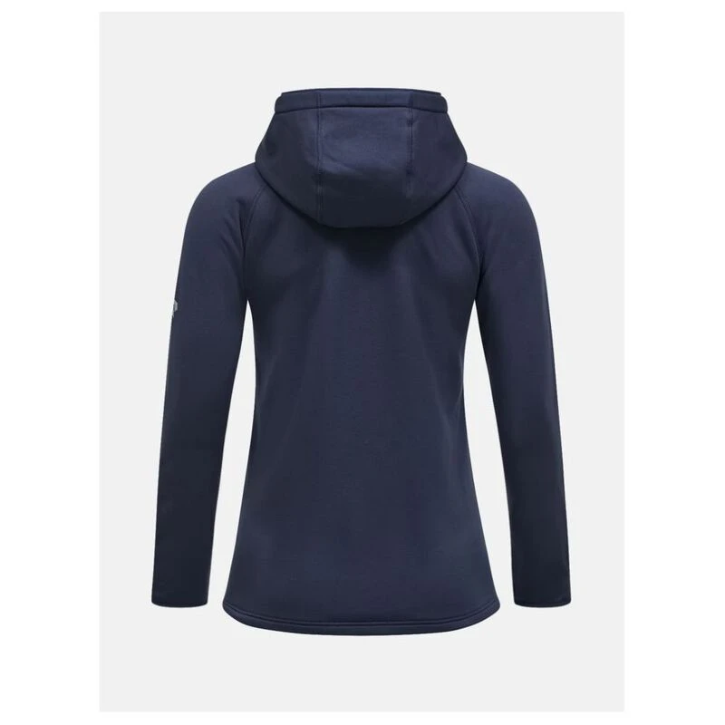 Chill zip hood on sale
