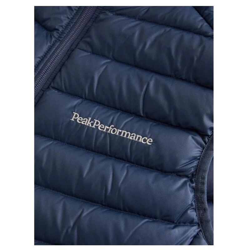Frost down clearance vest