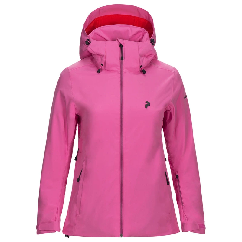Peak performance anima jacket w store