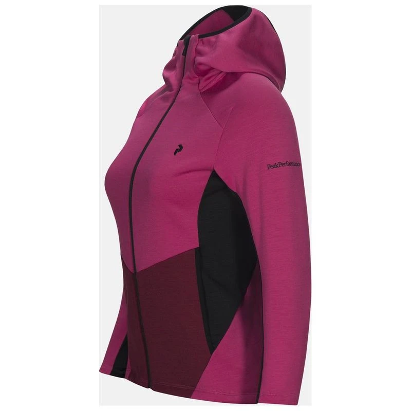 Peak performance helo hoodie 2025