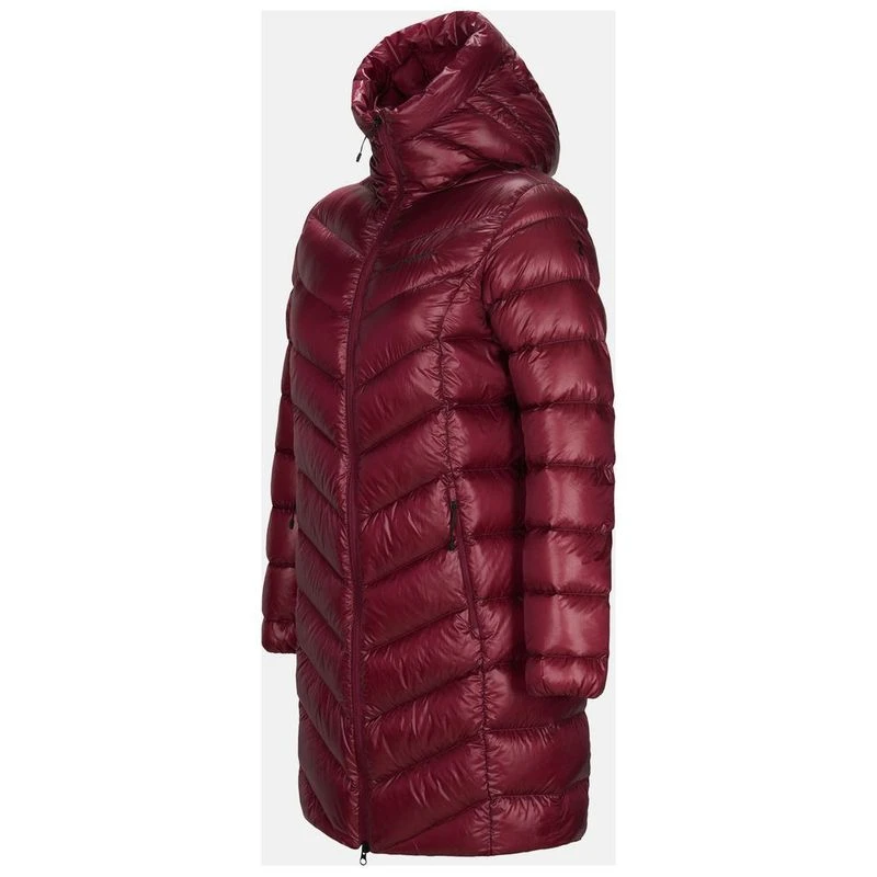 Peak performance on sale frost glacier