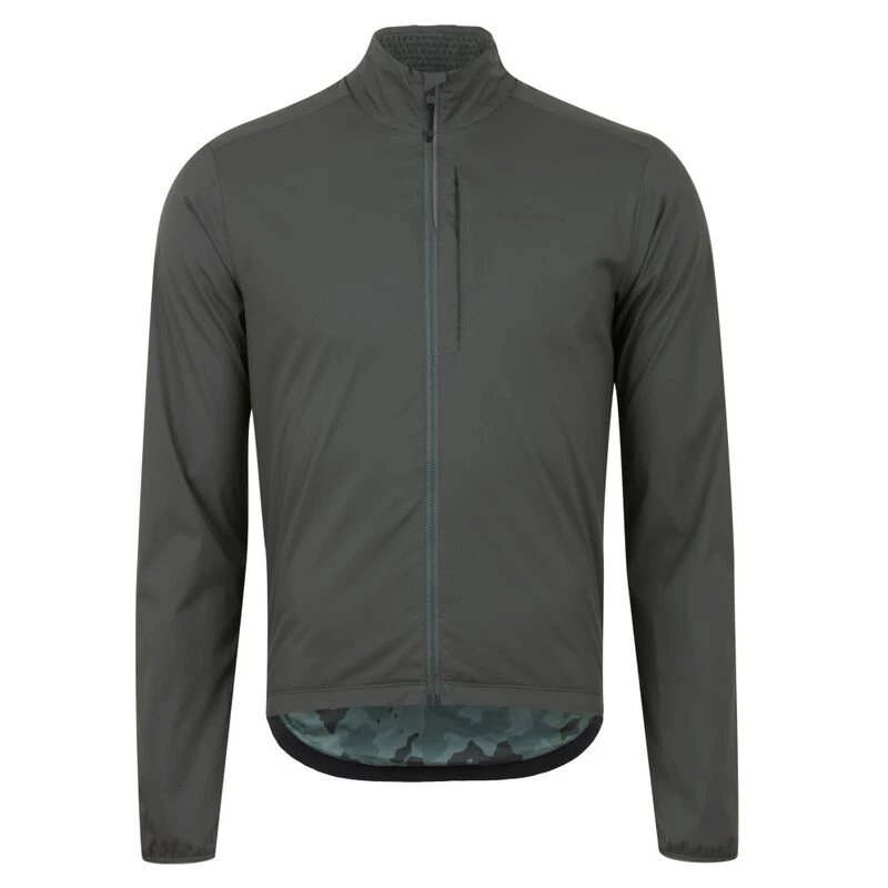 Pearl Izumi Mens Pro Jacket Urban Sage Sportpursuit