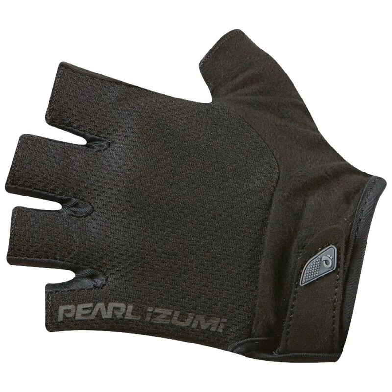 Pearl Izumi Womens Attack Gloves Black Sportpursuit