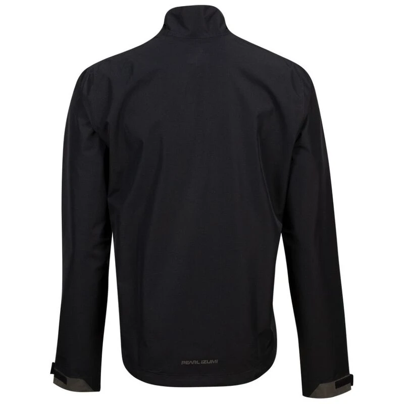 Pearl izumi men's quest long shop sleeve jersey