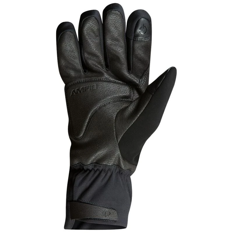 Pearl Izumi Mens AmFIB Gel Gloves black Sportpursuit