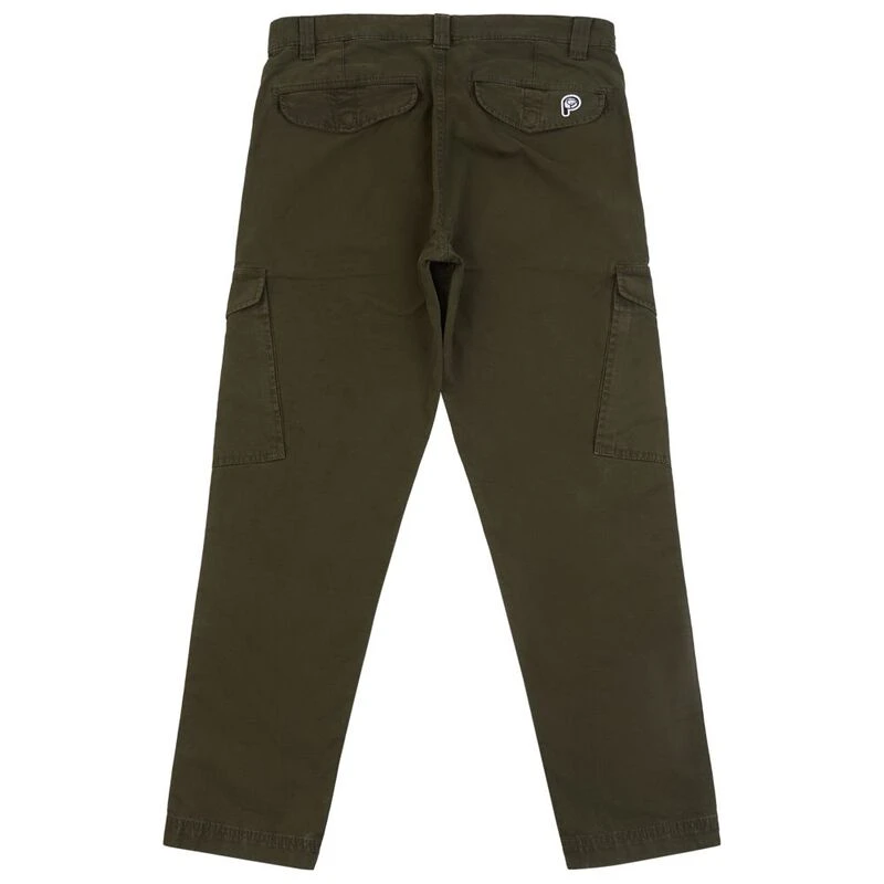 Penfield Mens Bear Cargos Trousers Forest Night Sportpursuit