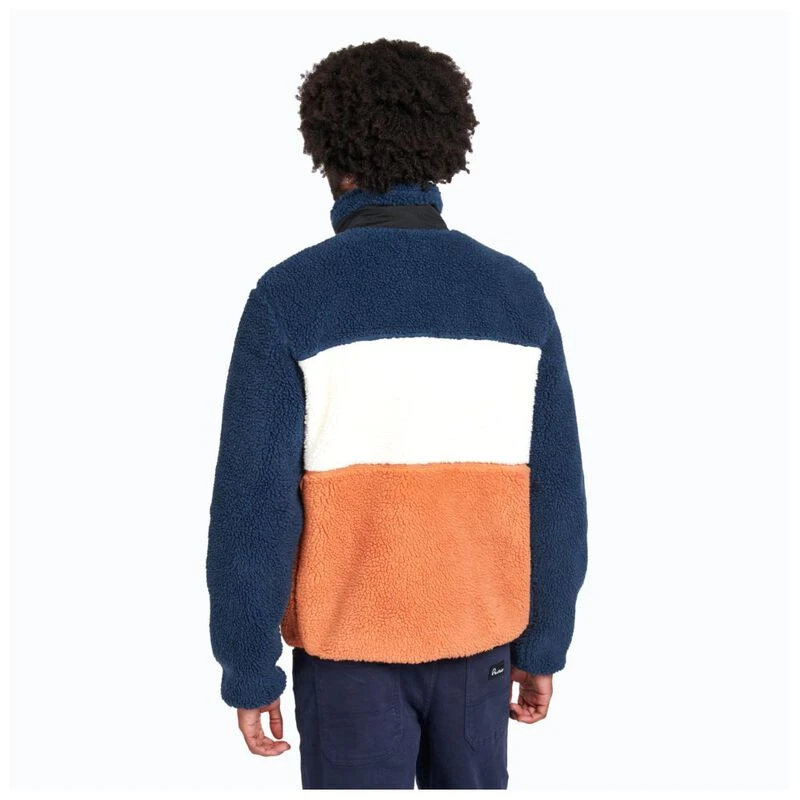 Penfield honan borg fleece shop