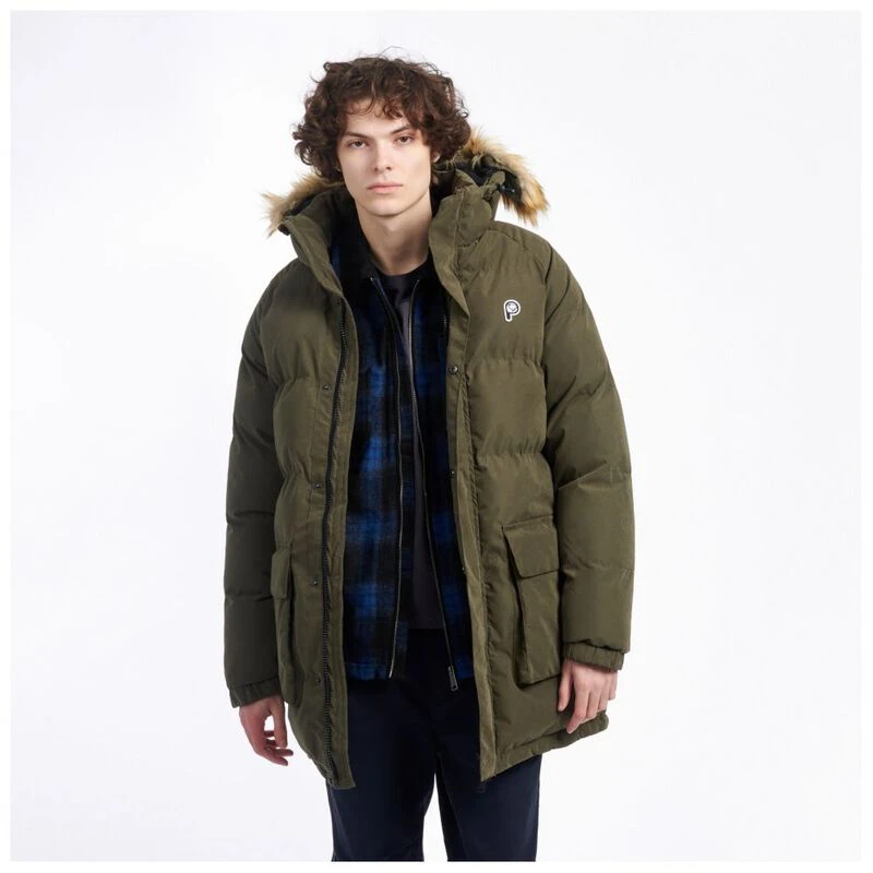 Penfield ruby sales puffer coat