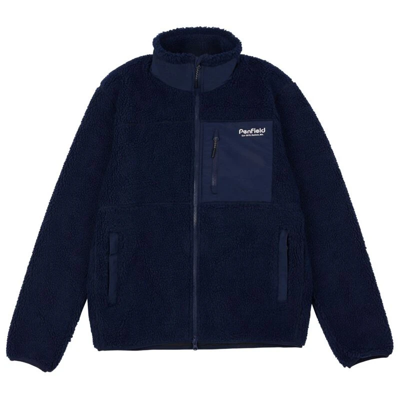 Penfield padded jacket store