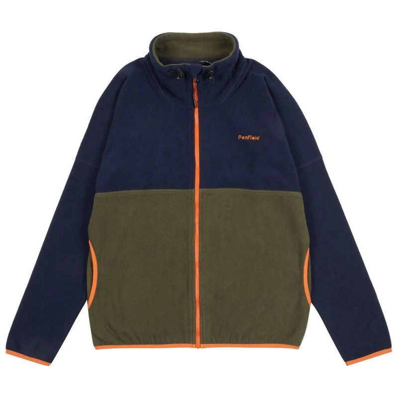 Penfield hot sale cyclone jacket