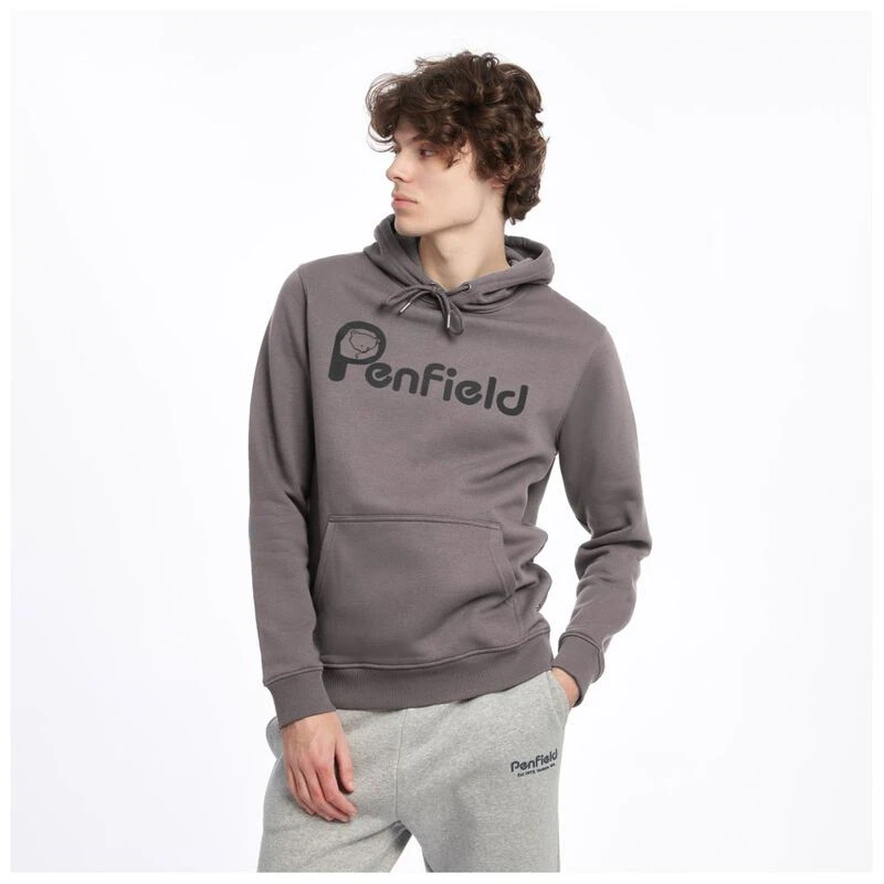 Penfield hoodie hotsell