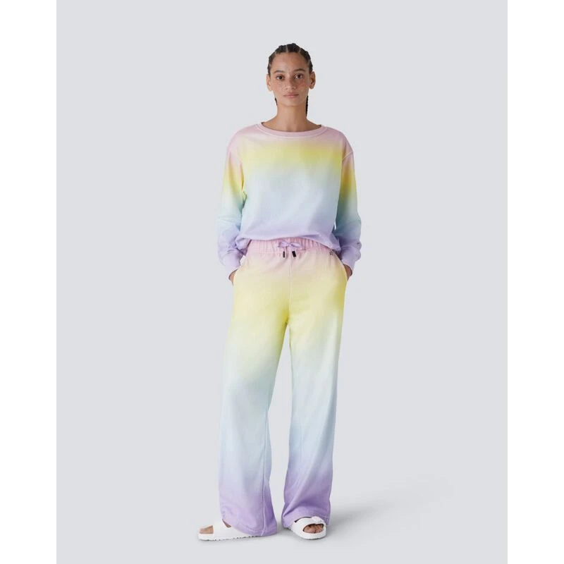 Rainbow cheap trousers womens