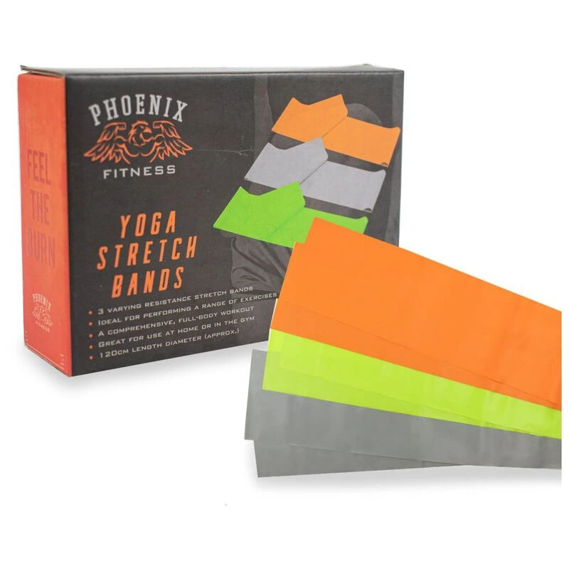 Phoenix fitness yoga loop bands deals