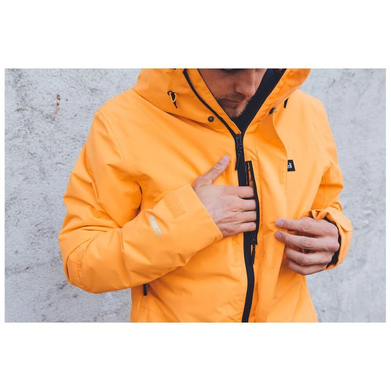 Balfour pass insulated jacket store