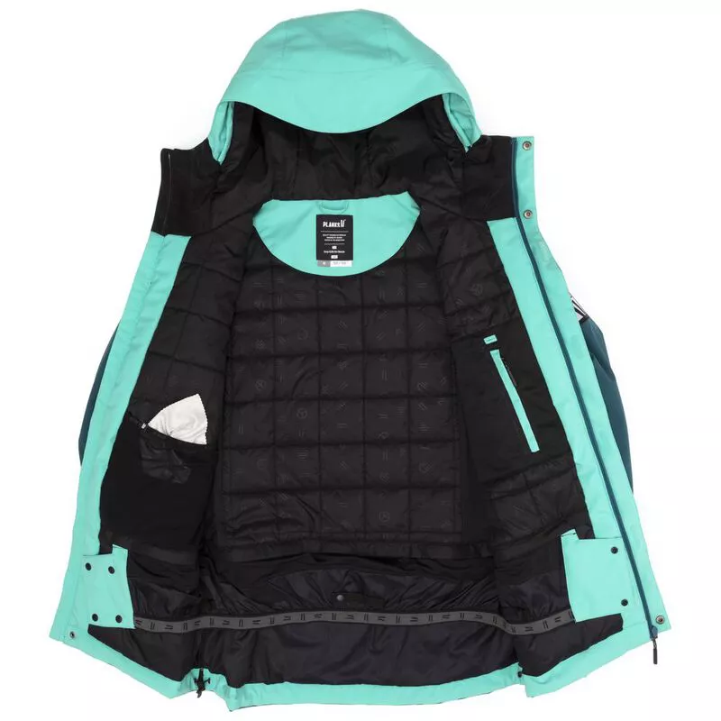 Balfour pass hot sale insulated jacket