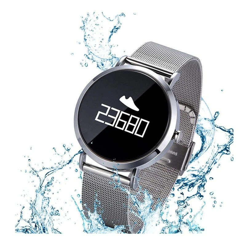 Cv08 smart bluetooth sport watch online