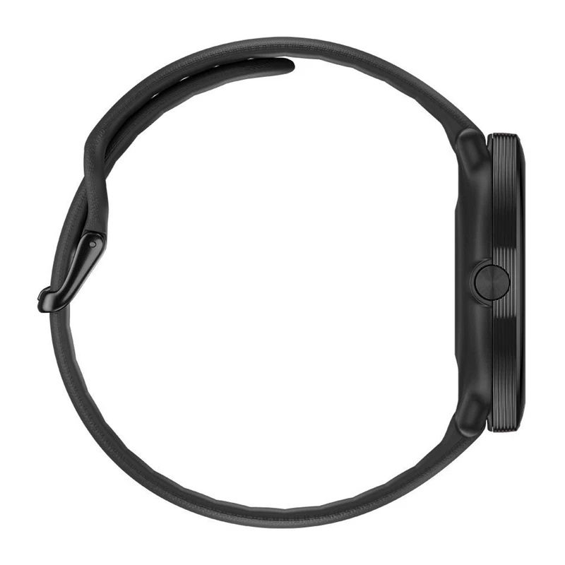 Polar Ignite 3 Sports Watch Black Sportpursuit