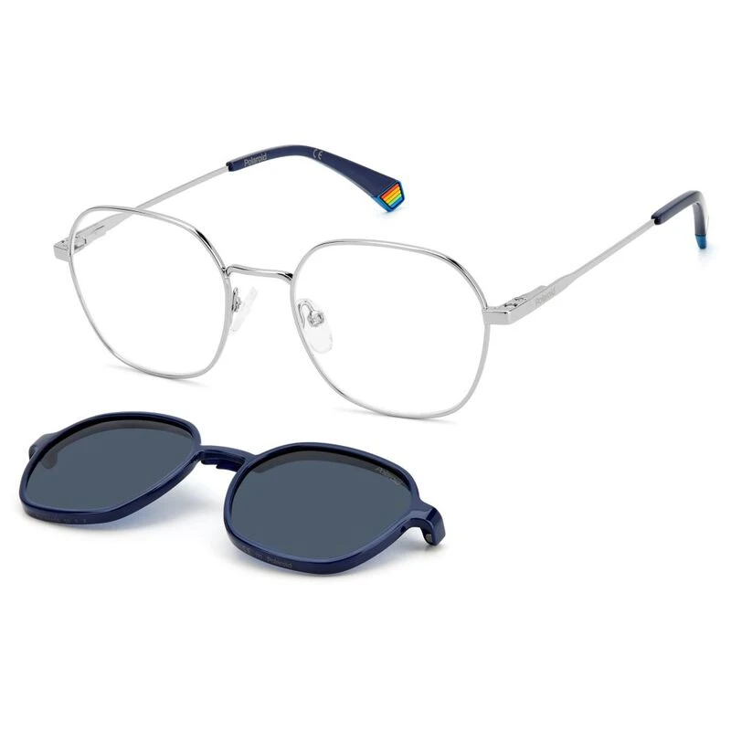Polaroid clip 2025 on sunglasses