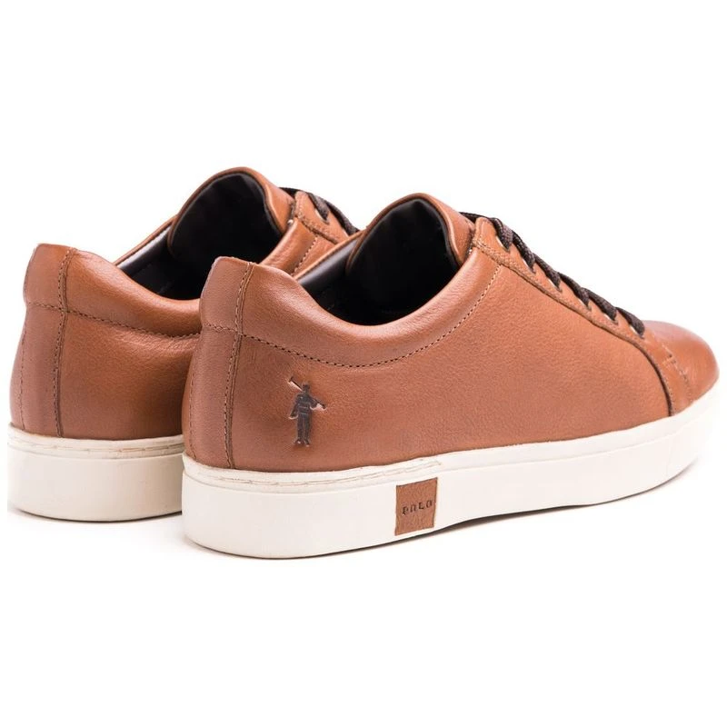 Men's polo casual store shoes