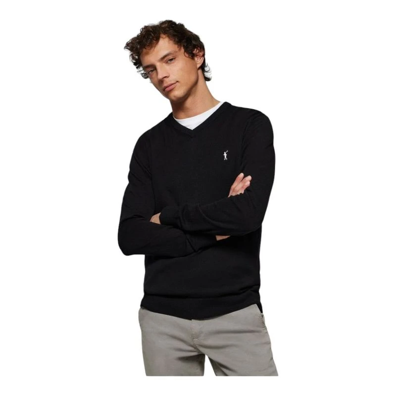 Pull polo club homme discount