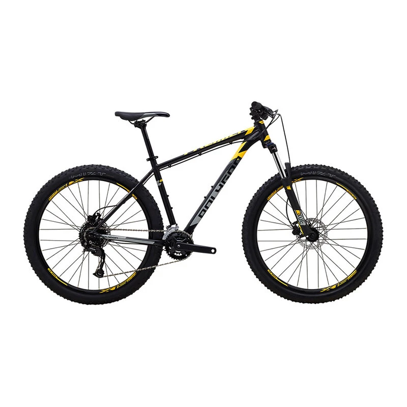 Vtt homme semi rigide online