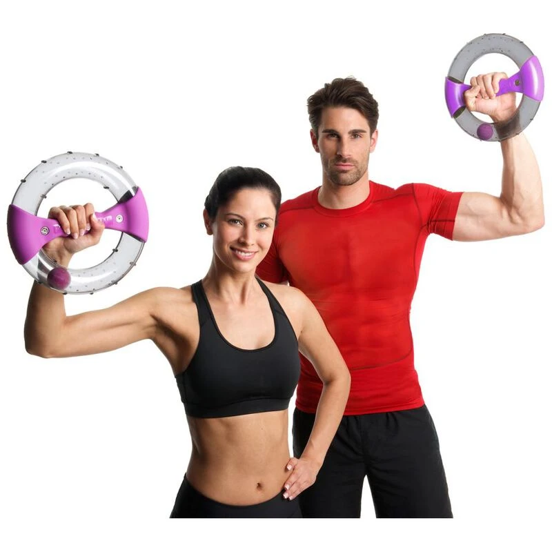 Powerspin isometric exerciser cheap