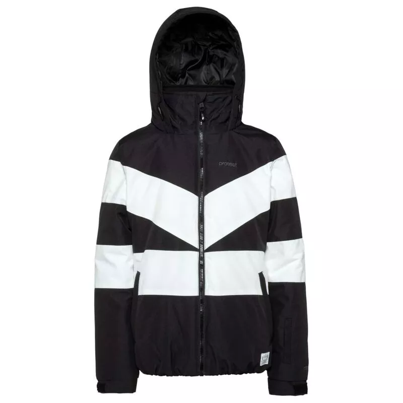 Kids snowboard jacket deals