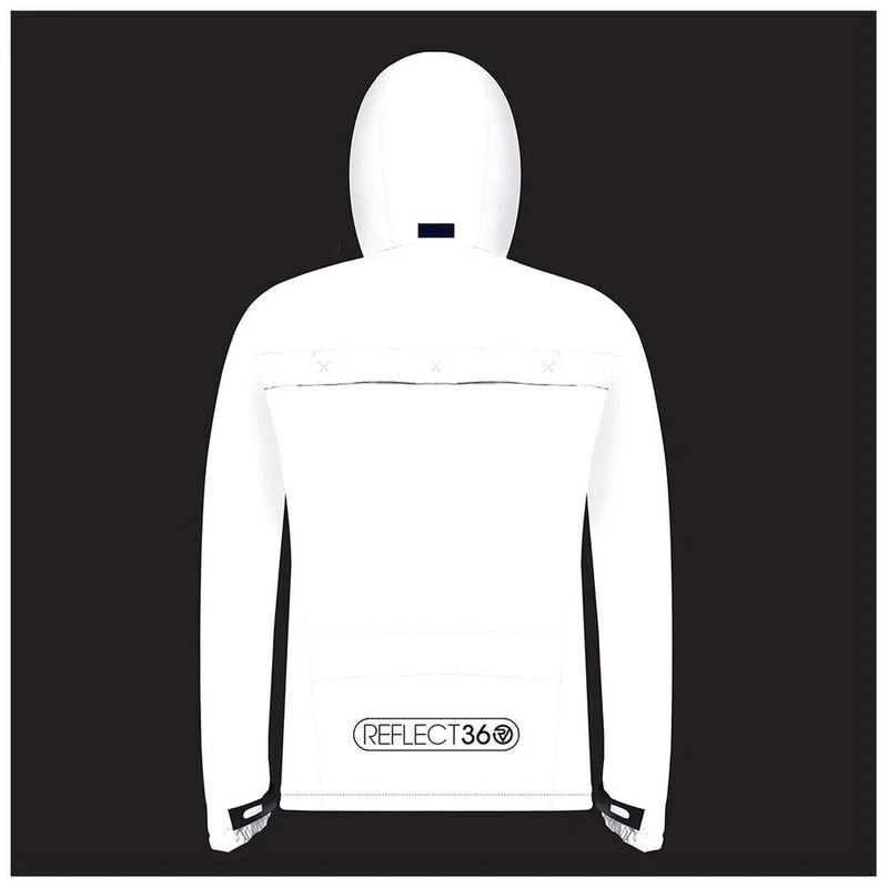Proviz Mens Reflect360 Waterproof Jacket Reflective Sportpursuit.c