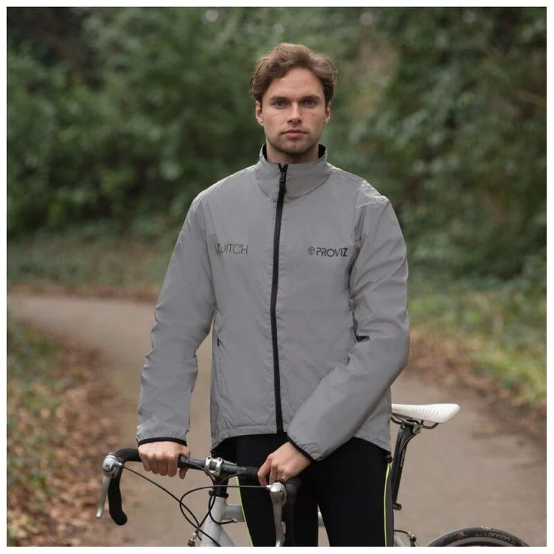 Proviz switch hotsell jacket
