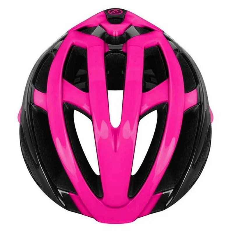 Proviz Classic Tour Helmet Black Pink Sportpursuit