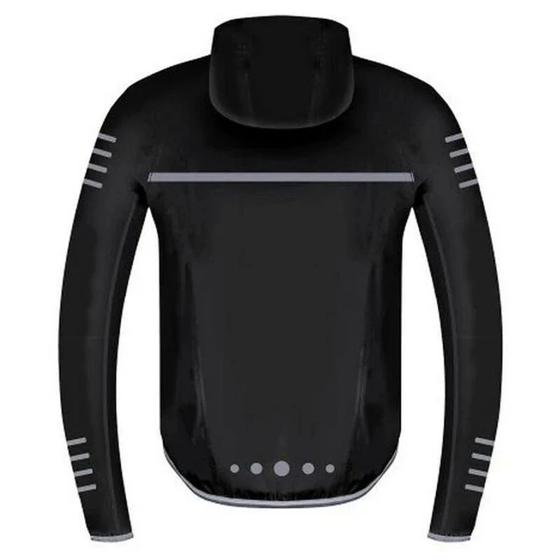 Proviz waterproof deals running jacket
