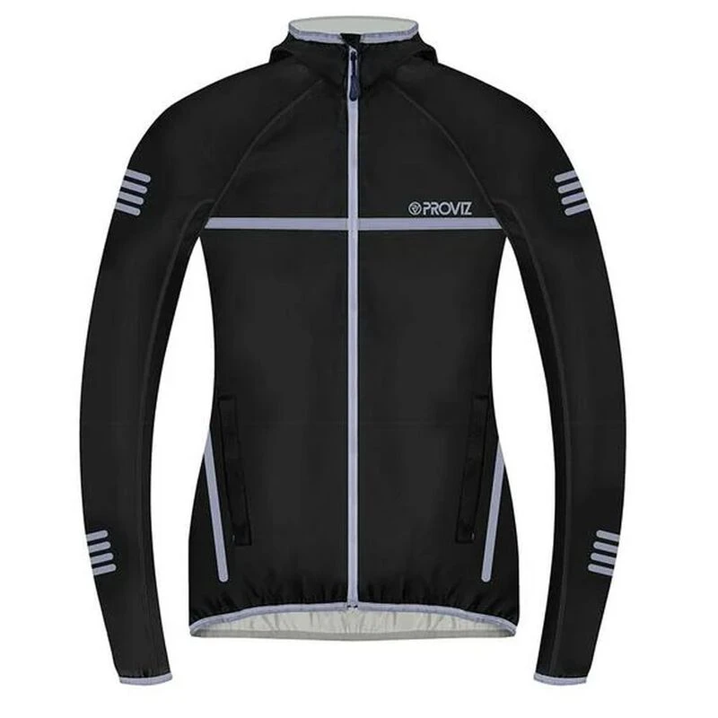 Proviz classic women's on sale waterproof running jacket