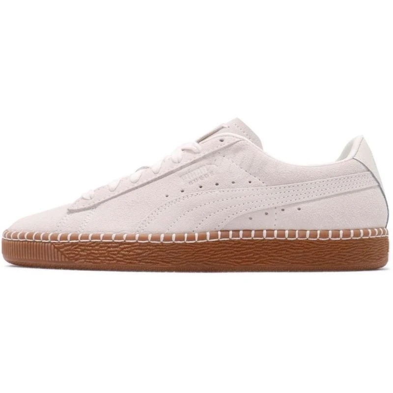 Puma suede stitch sales