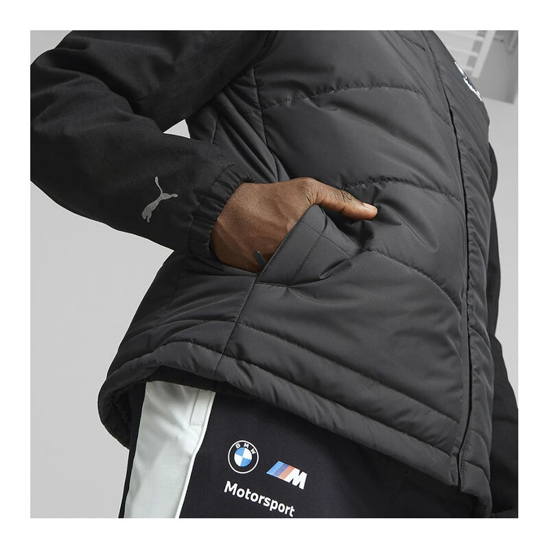 Gilet bmw deals puma
