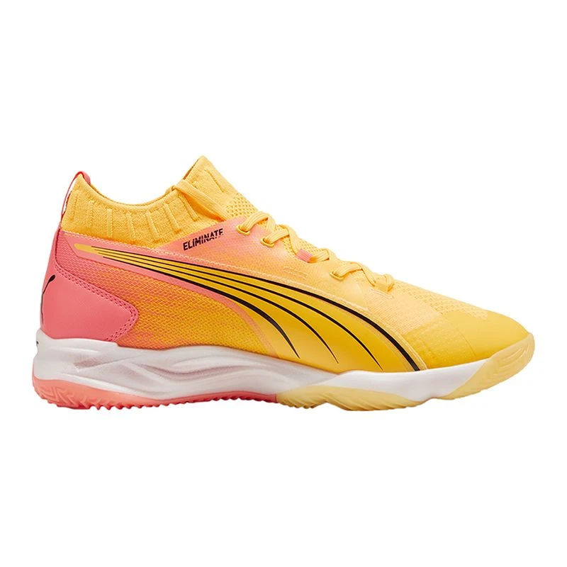 Puma handball shoes 2018 sale