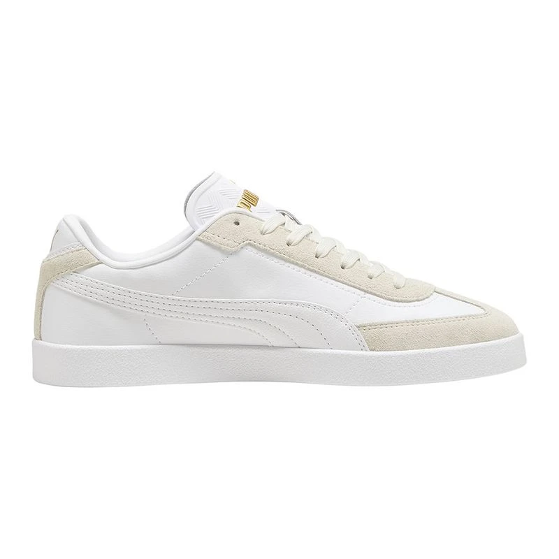 Puma men's lifestyle shoes top