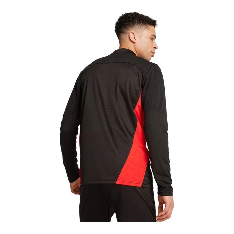 Puma Maglia termica ACM Training Uomo Nero privatesportshop