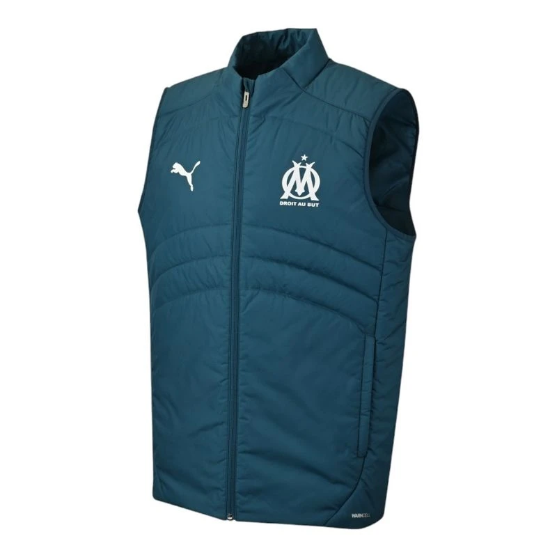 Veste sans manche puma on sale