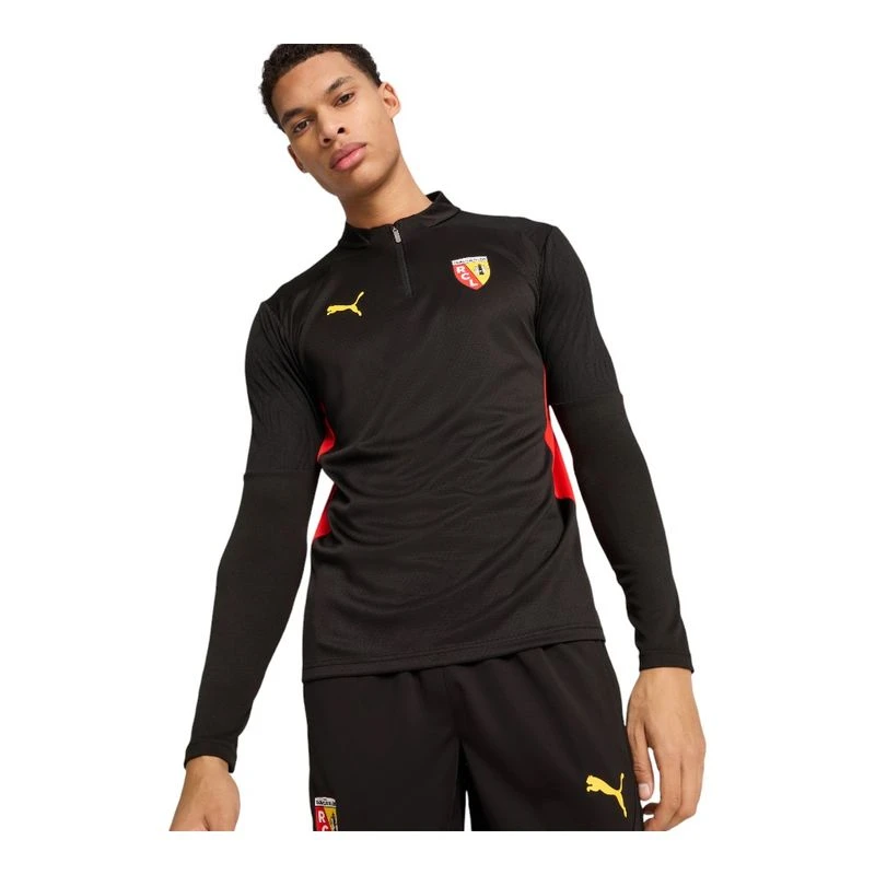 Sous pull puma homme discount