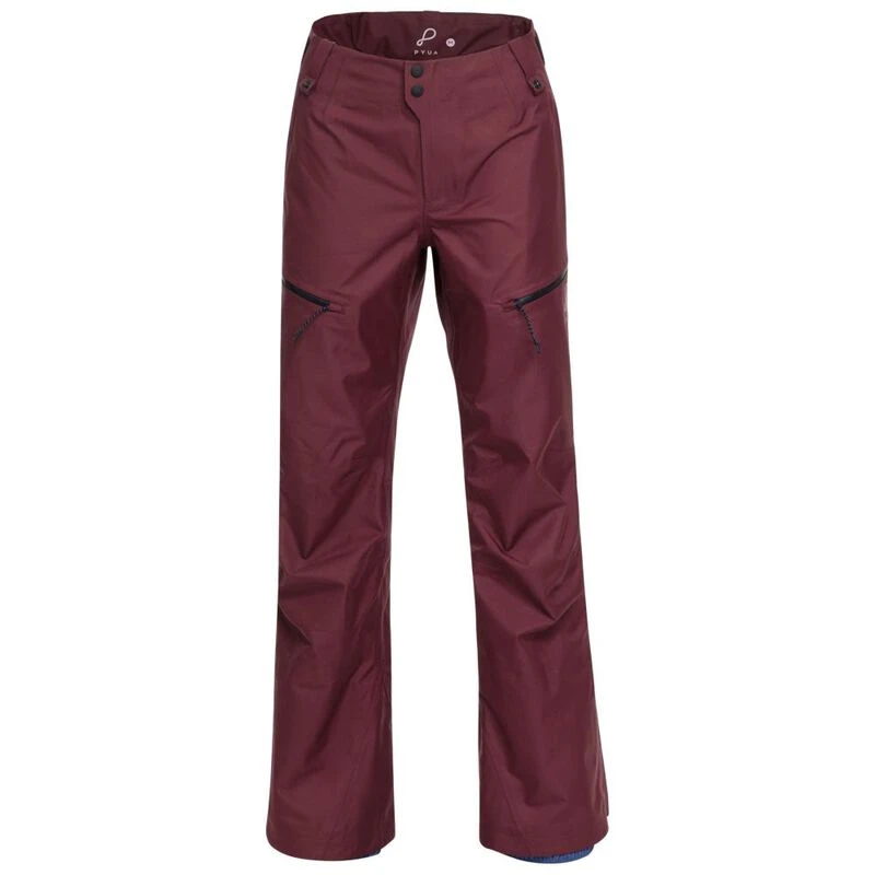 Ruby red women's pants new arrivals