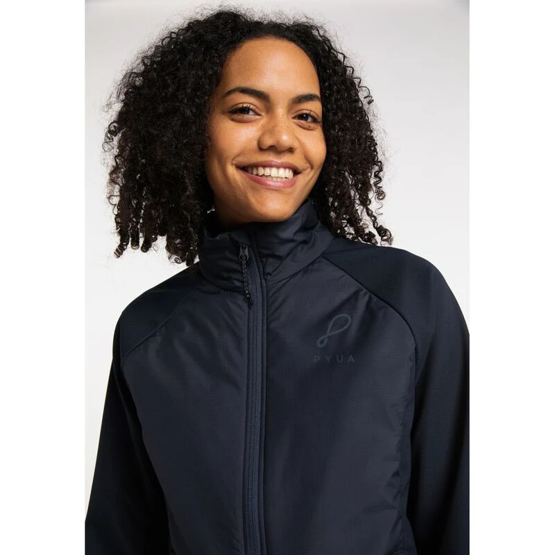 Columbia snowfall softshell outlet jacket ladies