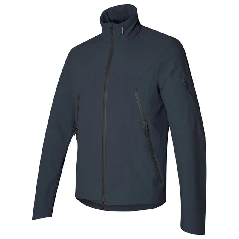 RH Mens All Purpose Jacket Blue Sportpursuit