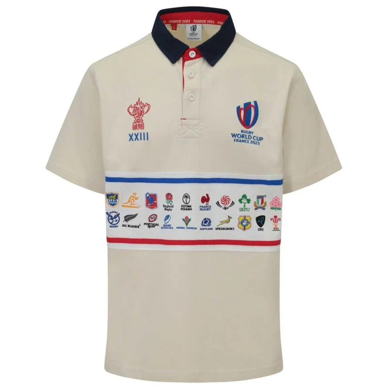 Polo rugby hotsell world cup 2019